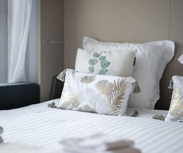 Le Coq Debussy - Parking - Ac - Wifi * Мантон