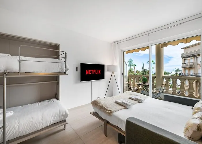 Le Coq Debussy - Parking - Ac - Wifi Мантон