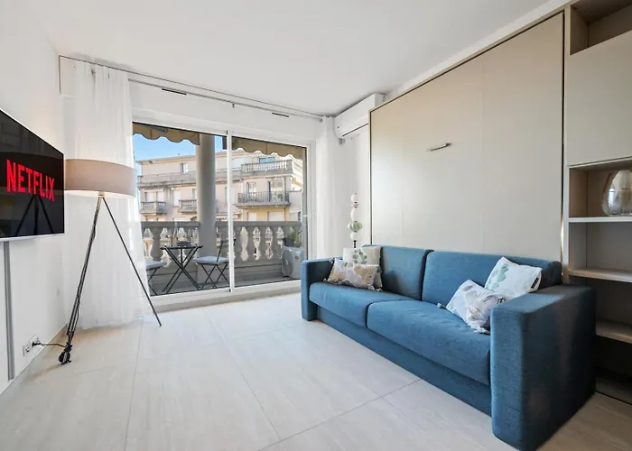 Le Coq Debussy - Parking - Ac - Wifi Мантон