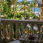 Le Coq Debussy - Parking - Ac - Wifi * Menton