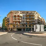 Apartmán Le Coq Debussy - Parking - Ac - Wifi