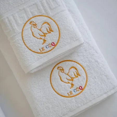 Le Coq Debussy - Parking - Ac - Wifi