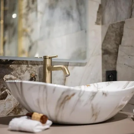 Le Coq Debussy - Parking - Ac - Wifi Apartmán Menton