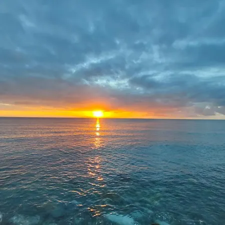 Le Coq Debussy - Parking - Ac - Wifi Διαμέρισμα