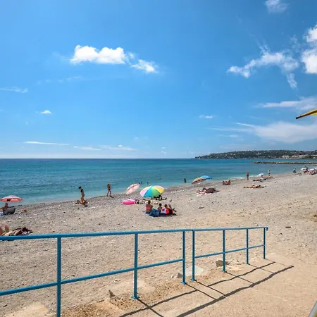 Apartamento Le Coq Debussy - Parking - Ac - Wifi