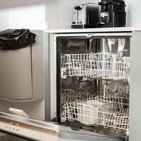Apartment Le Coq Debussy - Parking - Ac - Wifi