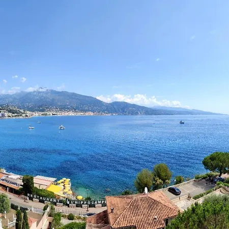 Apartment Le Coq Debussy - Parking - Ac - Wifi *