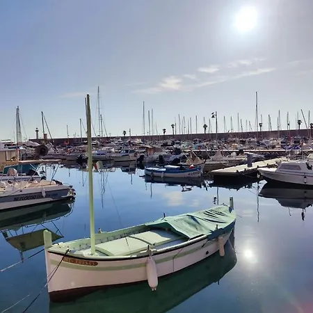 Le Coq Debussy - Parking - Ac - Wifi Διαμέρισμα