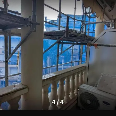 Le Coq Debussy - Parking - Ac - Wifi Menton