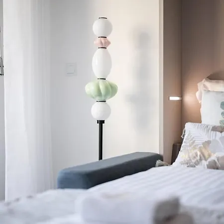 Apartmán Le Coq Debussy - Parking - Ac - Wifi *