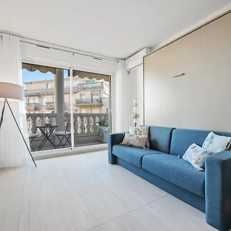 Le Coq Debussy - Parking - Ac - Wifi Μεντόν