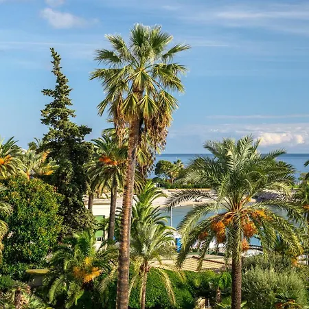 Апартаменты Le Coq Debussy - Parking - Ac - Wifi