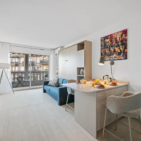 Le Coq Debussy - Parking - Ac - Wifi