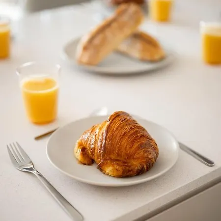 Apartmán Le Coq Debussy - Parking - Ac - Wifi *