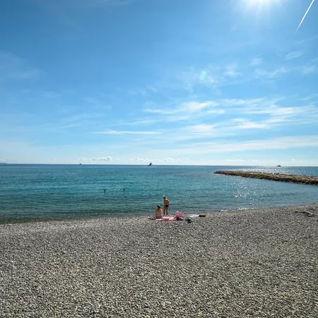 Le Coq Debussy - Parking - Ac - Wifi * Menton