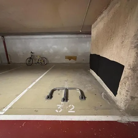 Le Coq Debussy - Parking - Ac - Wifi Apartmán *