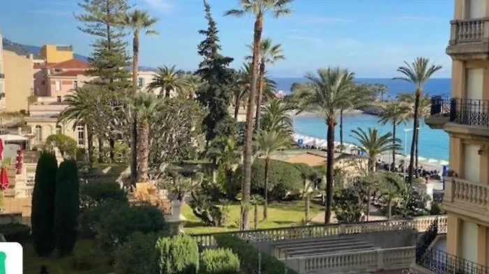 Le Coq Debussy - Parking - Ac - Wifi Апартаменти Мантон