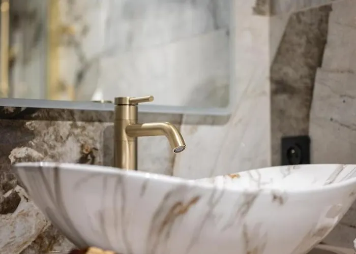 Le Coq Debussy - Parking - Ac - Wifi 아파트 멍똥