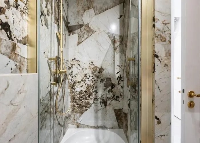 Le Coq Debussy - Parking - Ac - Wifi Apartmán Menton