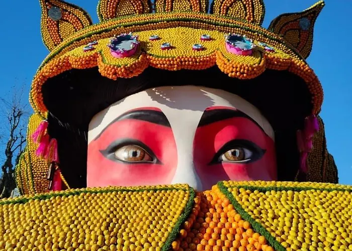 Le Coq Debussy - Parking - Ac - Wifi Апартаменты Ментона