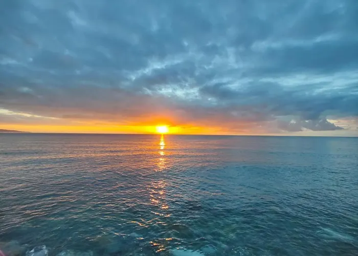 Le Coq Debussy - Parking - Ac - Wifi Апартаменты