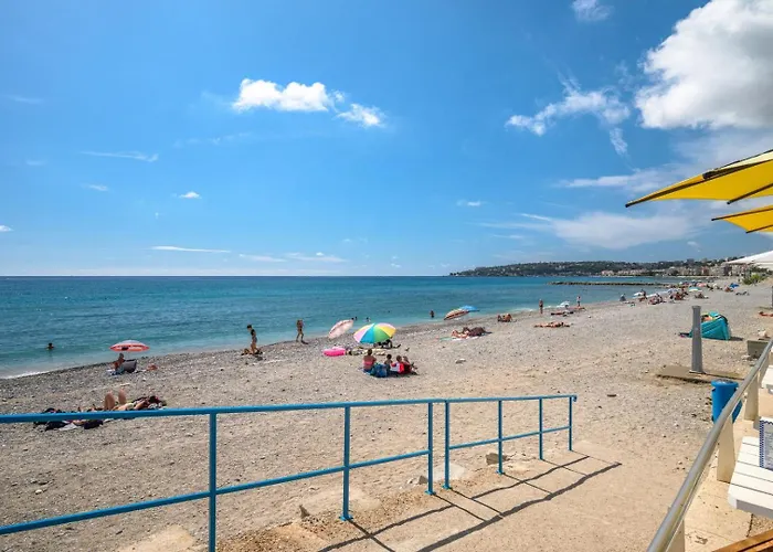 Apartamento Le Coq Debussy - Parking - Ac - Wifi