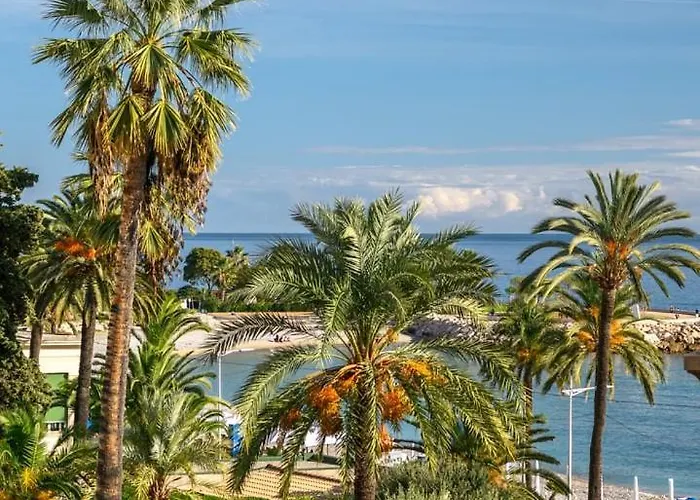 Le Coq Debussy - Parking - Ac - Wifi Апартаменты