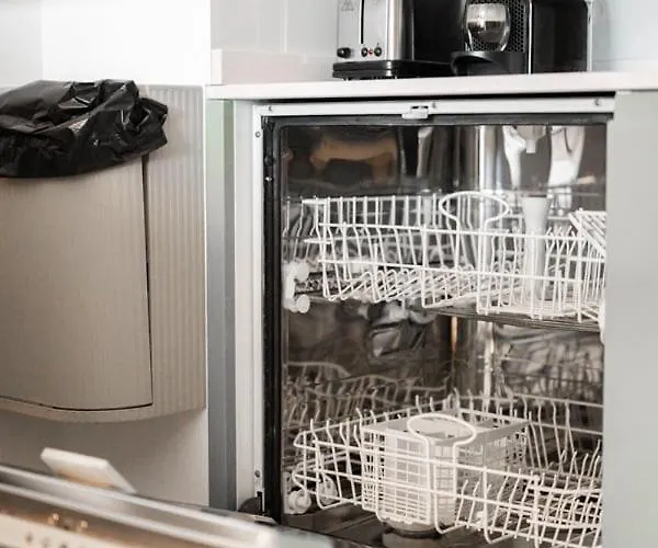 Apartmán Le Coq Debussy - Parking - Ac - Wifi