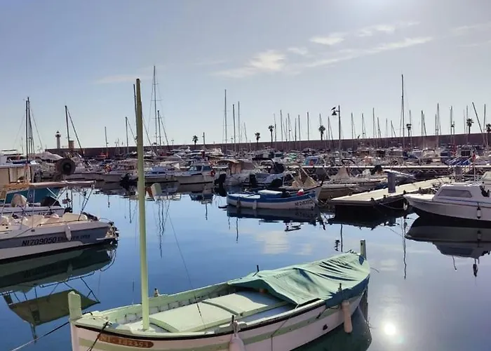 Le Coq Debussy - Parking - Ac - Wifi Apartamento