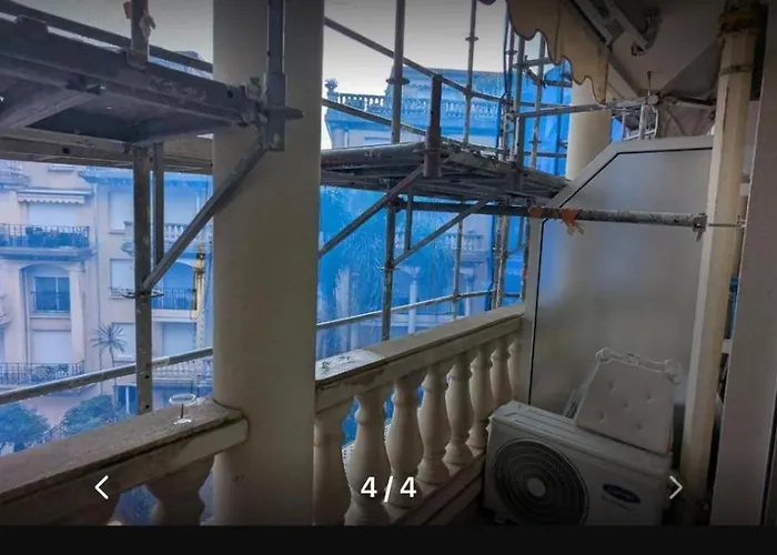 Le Coq Debussy - Parking - Ac - Wifi 멍똥