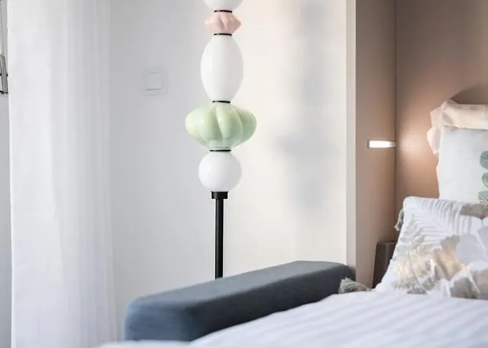 Apartamento Le Coq Debussy - Parking - Ac - Wifi *