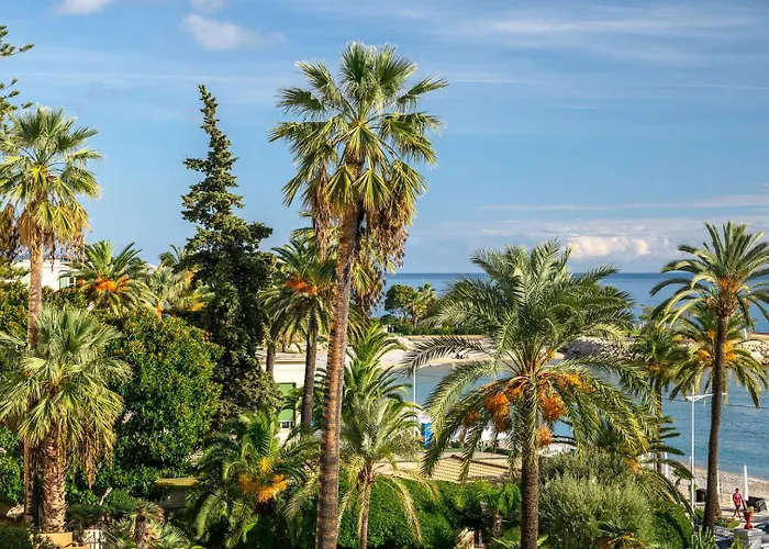 Apartamento Le Coq Debussy - Parking - Ac - Wifi