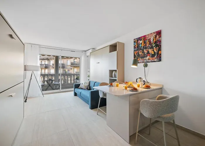 Le Coq Debussy - Parking - Ac - Wifi