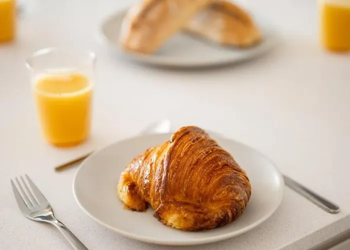 Apartmán Le Coq Debussy - Parking - Ac - Wifi *