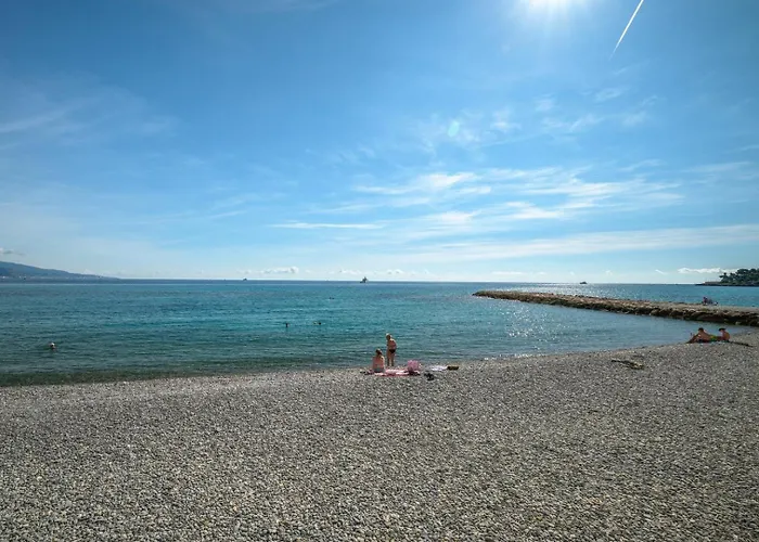 Le Coq Debussy - Parking - Ac - Wifi * Menton